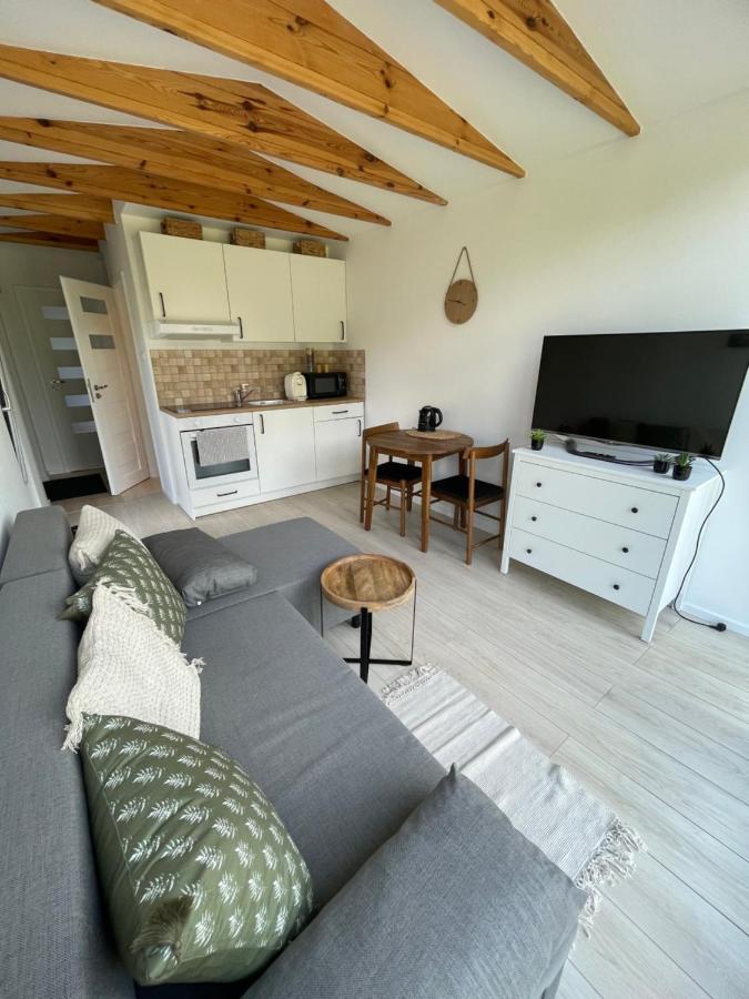 Swiety Spokoj Bielinek Cedynia Exterior foto